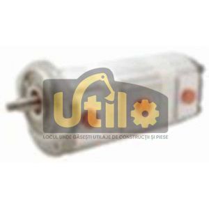 Pompa hidraulica miniexcavtor jcb 801-4, 801 ult-036910