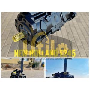 Pompa hidraulica new holland e215 ult-036942