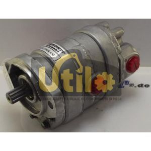Pompa hidraulica pentru bobcat ult-037110