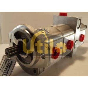 Pompa hidraulica pentru bobcat x331-x335 ult-037108