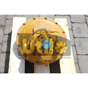 Pompa hidraulica pentru excavator liebherr 901 912 ult-037249