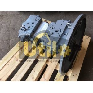 Pompa hidraulica pentru excavator new holland e215 ult-037261