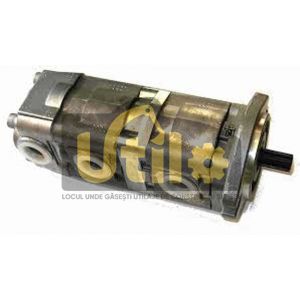 Pompa hidraulica pentru hyundai r16-7, r16-9 ult-037282