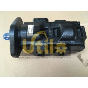 Pompa hidraulica pentru jcb 3cx / 4cx ult-037316