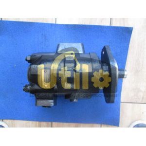 Pompa hidraulica pentru jcb 3cx ult-037315