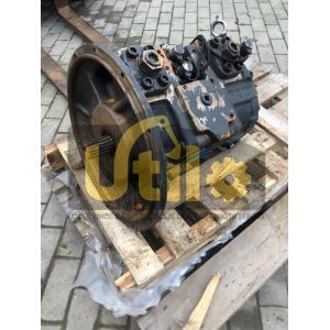 Pompa hidraulica pentru komatsu pc210 ult-037360