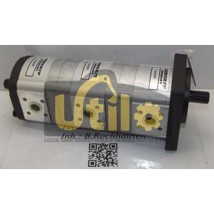 Pompa hidraulica pentru kubota-kx36-kh41-kx41-kx41-1-kh60-kx71 ult-037381