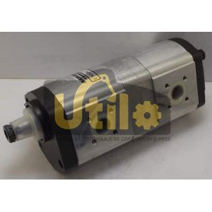 Pompa hidraulica pentru liebherr a900zw ult-037394