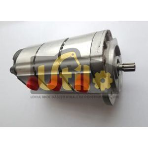Pompa hidraulica pentru miniexcavatoare bobcat 428 ult-037422