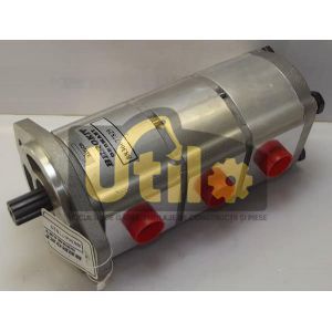 Pompa hidraulica pentru miniexcavatoare bobcat 430g ult-037424