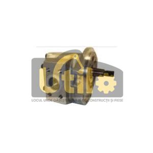 Pompa hidraulica pentru miniexcavatoare caterpillar d3c ult-037431