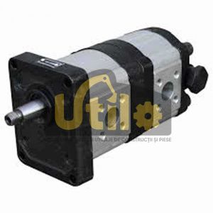 Pompa hidraulica pentru miniexcavatoare hyundai r16, r28, r35, r80, etc. ult-037435