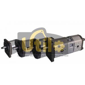 Pompa hidraulica pentru miniexcavatoare hyundai ult-037436