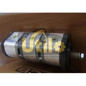 Pompa hidraulica pentru miniexcavatoare jcb 8017 ult-037438