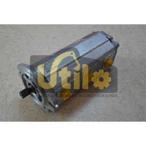 Pompa hidraulica pentru miniexcavator kubota-kx121 ult-037485