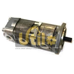 Pompa hidraulica pentru sauer danfoss m91-46841 ult-037507