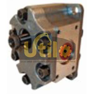 Pompa hidraulica pentru tractoare CASE 1290, 990 ult-037523