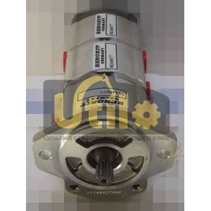 Pompa hidraulica pentru volvo-ec14-ec15 ult-037557