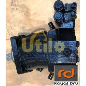 Pompa hidraulica rexroth pentru schaeff skl833 ult-037741