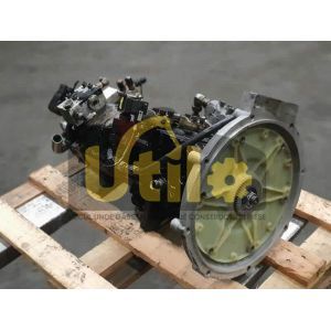 Pompa hidraulica sauer danfoss 90r042 second hand ult-037760