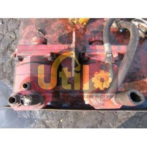 Pompa hidraulica second hand volvo f11c-150 ult-037822