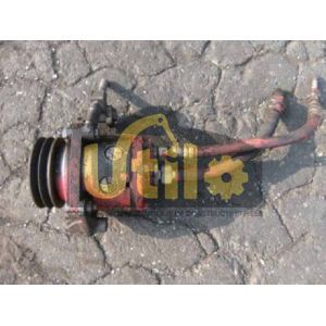 Pompa hidraulica second hand zf 8605 ult-037823