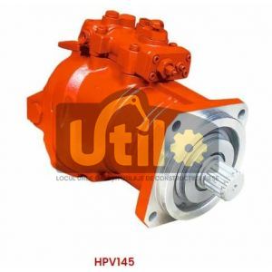 Pompa hidraulica si piese hpv145 hitachi ult-037825