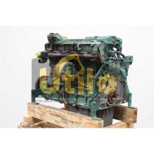 Motor deutz tcd2013l062v (150 kw)