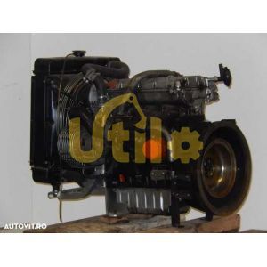 Motor deutz bf4m1008