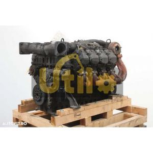 Motor deutz bf8m1015c (333kw)