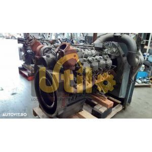 Motor deutz bf8m1015c (418 kw)