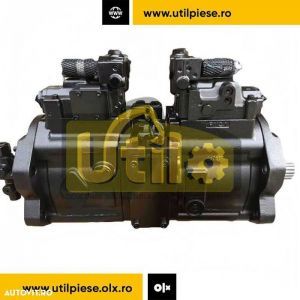 Pompa hidraulica pentru excavator case cx330