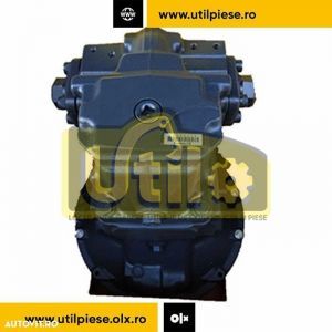 Pompa hidraulica pentru excavator komatsu pc200-8 pc210-8 pc220-8