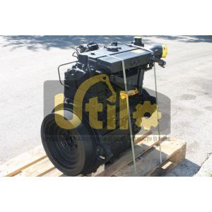 Motor perkins ag 1004-4, motor diesel