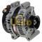 Alternator motor CUMMINS- 6ct8.3 ult-0415