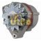 Alternator motor CUMMINS-b3.9 ult-0418