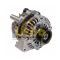 Alternator nou cu garantie – capacitate 85 a – pentru miniexcavatoare , skidstere ult-0579