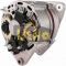 Alternator pentru motoare  KOMATSU- saa12v140-p1160, KOMATSU 4d92e,  KOMATSU 4d94le ult-0757