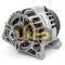 Alternator pentru PERKINS- gn 404d-22, gp 404d-22t, gr, gs, ,gt, gu, gv ult-0842