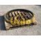 Coroana de rotire excavator caterpillar 320 ult-07111