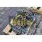 Distribuitor hidraulic excavator case cx135sr ult-013040