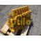 Distribuitor hidraulic excavator liebherr echipat cu plonjere – electrovalve – supape ult-013331