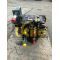 Distribuitor hidraulic miniexcavator bobcat 334 ult-013668