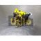 Distribuitor hidraulic miniexcavator case cx18b ult-013681