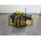 Distribuitor hidraulic miniexcavator hitachi zaxius 120 ult-013740