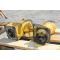 Motor hidraulic excavator liebherr r921 ult-023251