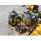 Motor hidraulic liebherr r944 ult-023309