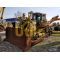 Piese cale rulare buldozer cat d6rxl ult-028098