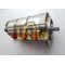 Pompa hidraulica bobcat t300 ult-033712