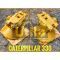 Pompa hidraulica excavator caterpillar 330 ult-034541